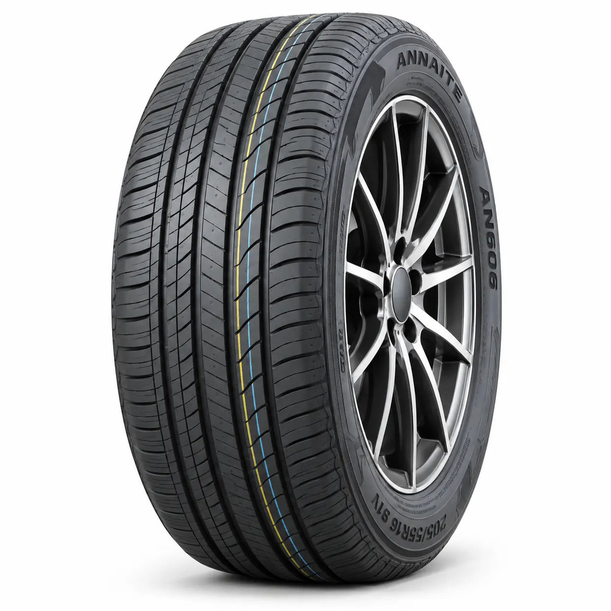 195/45R16 Annaite AN606 84V