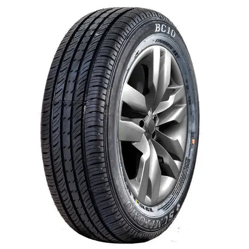 185/60R15 Sumitomo BC10 84H Sumitomo