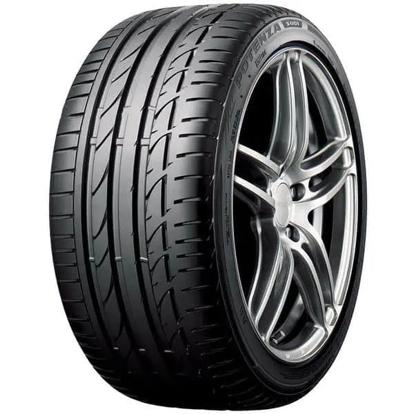 225/40R18 Bridgestone Potenza S001 88Y RFT OE BMW Bridgestone