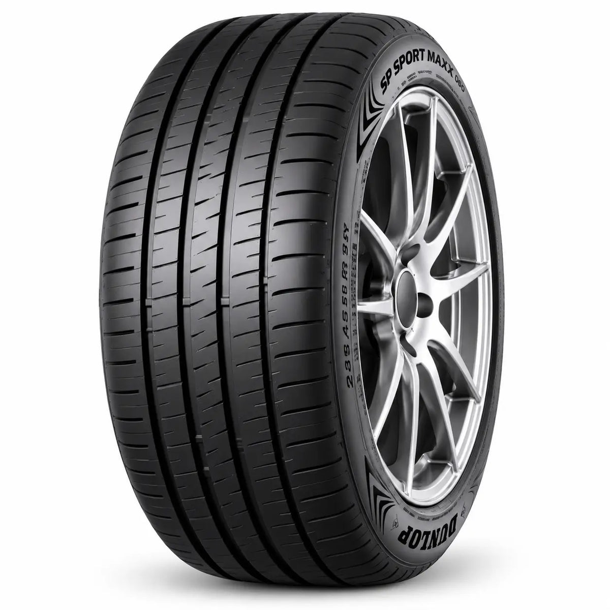 225/50R17 Dunlop Sport MAXX060 98Y