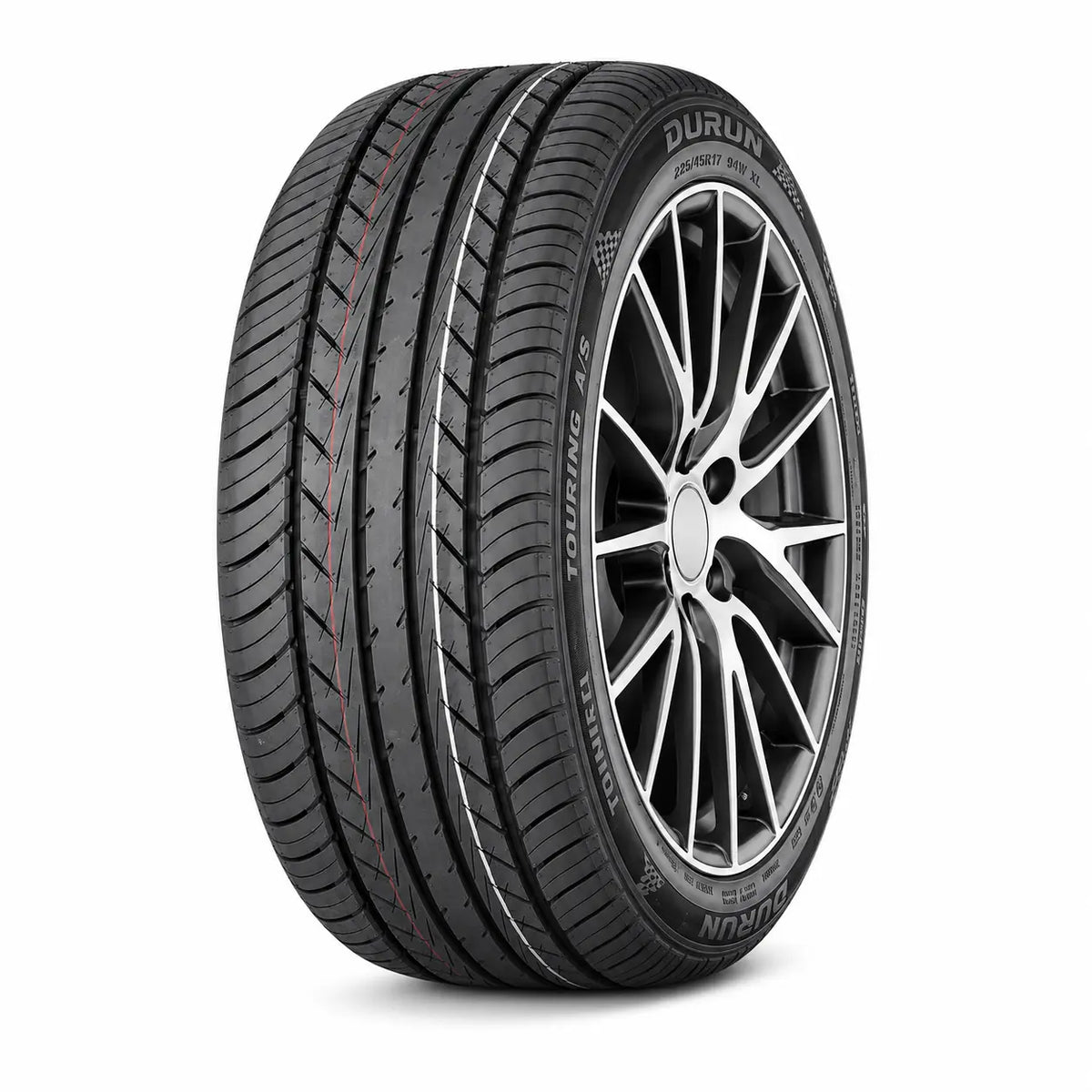 175/70R14 Durun A2000 84T