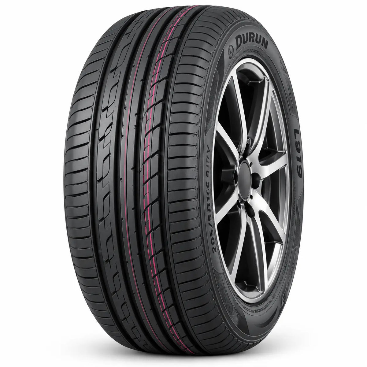 195/50R15 Durun L919 86V