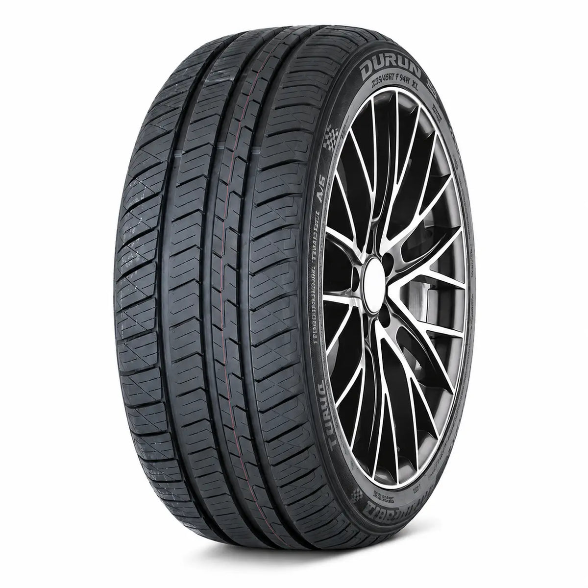 225/65R17 Durun RH01 102V