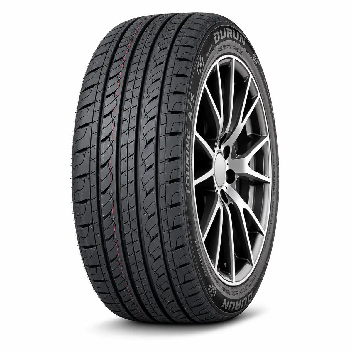 195/45R15 Durun B717 78V
