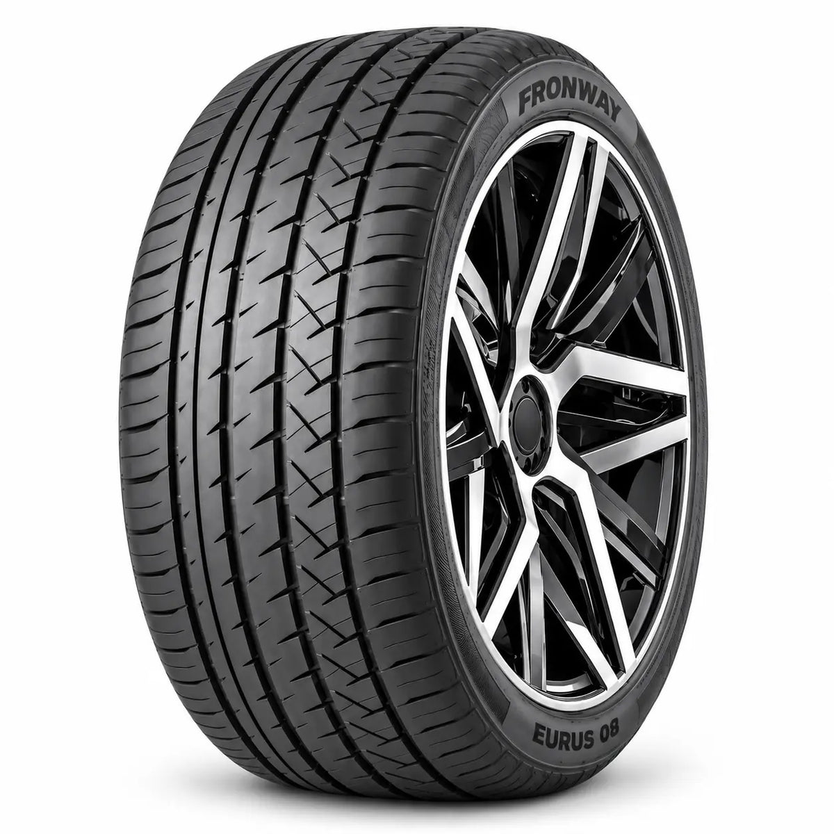 265/35R18 Fronway Eurus 08 97W