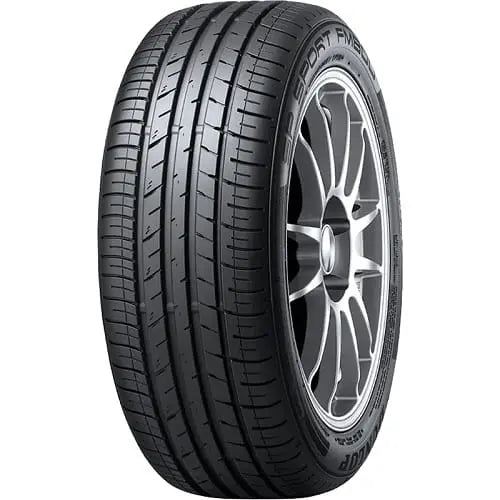 185/60R15 Dunlop SP Touring R1 84H Dunlop