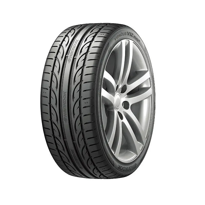 235/35R19 Hankook K120 V12 EVO 91Y Hankook