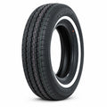 195R15C Annaite AN900 White Sidewall (WSW) 106/104R