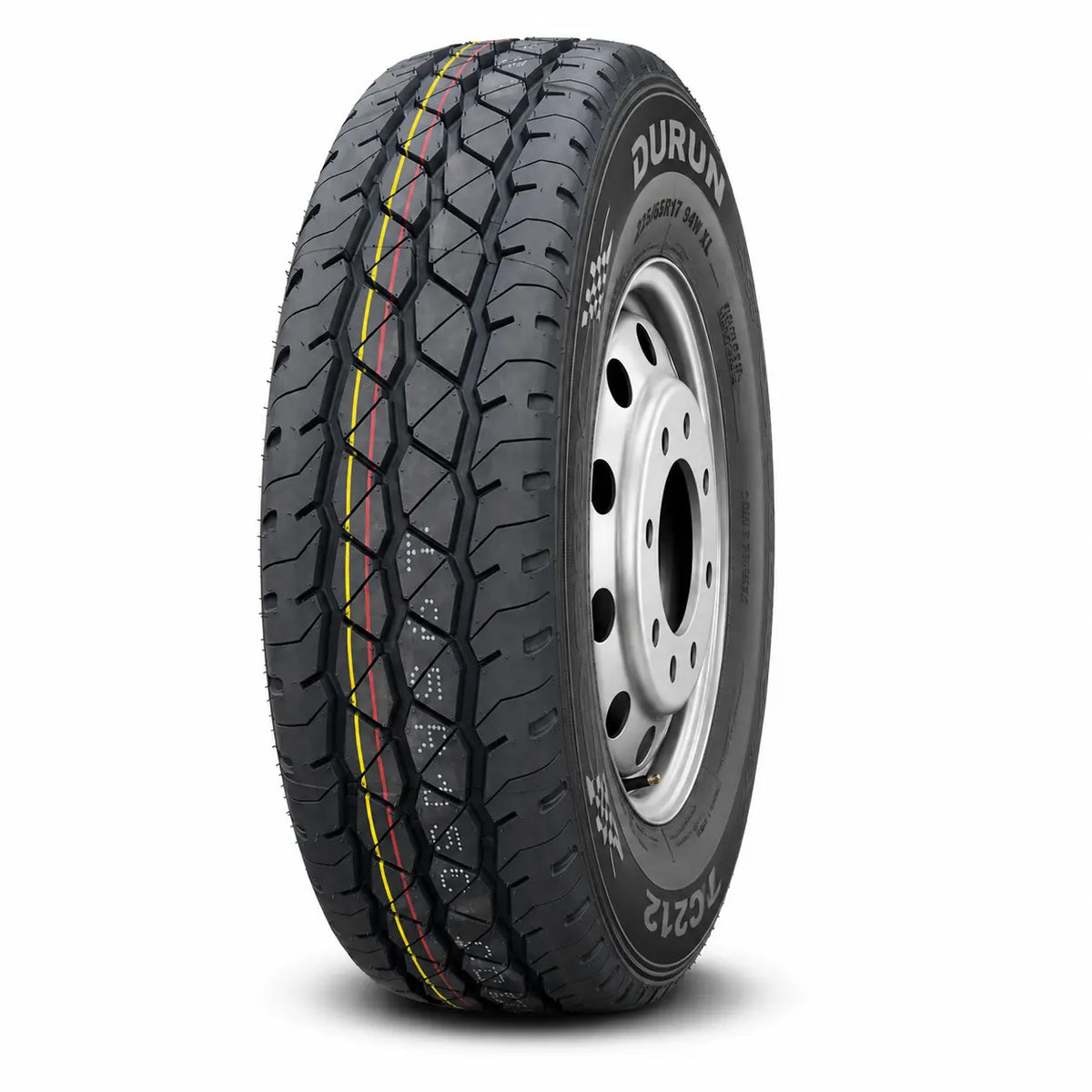 215R15C Durun C212 109/107S
